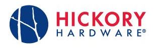 Hickory Hardware logo