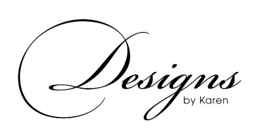Designs by Karen logo